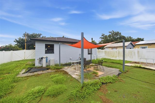 5412 N 48TH STREET, Tampa, FL 33610
