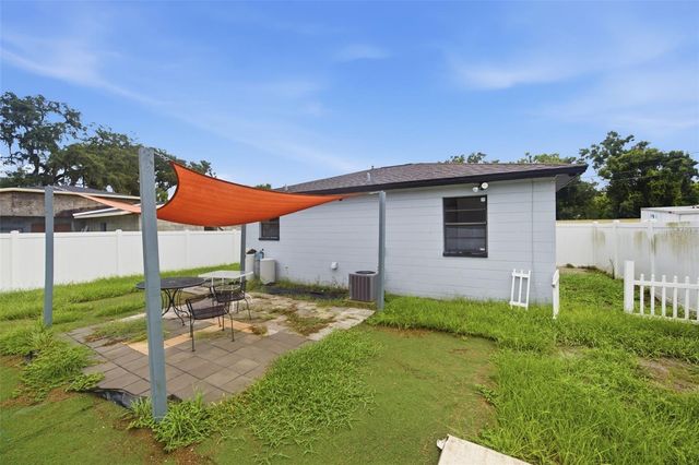 5412 N 48TH STREET, Tampa, FL 33610