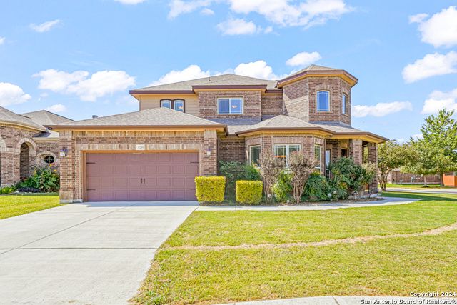 8219 HIGH NOON WAY, San Antonio, TX 78254