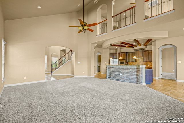8219 HIGH NOON WAY, San Antonio, TX 78254