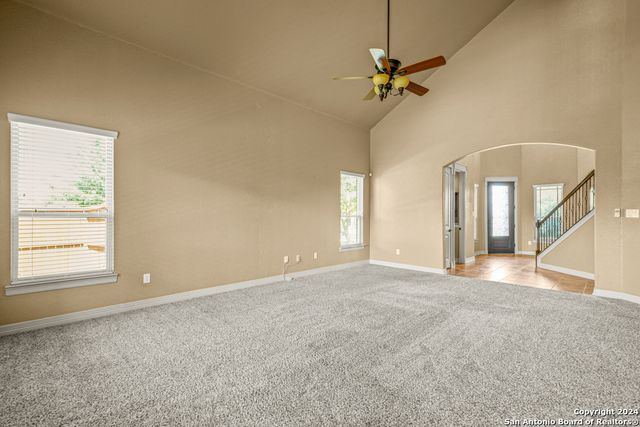 8219 HIGH NOON WAY, San Antonio, TX 78254