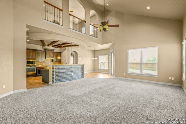 8219 HIGH NOON WAY, San Antonio, TX 78254