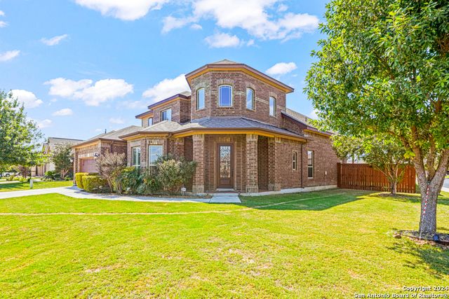 8219 HIGH NOON WAY, San Antonio, TX 78254