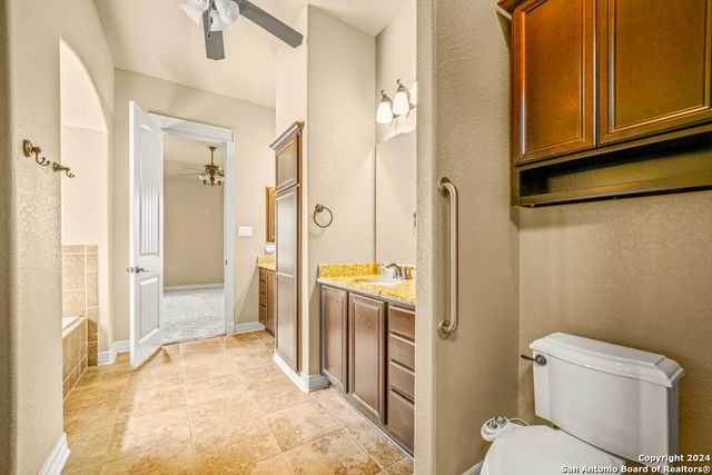 8219 HIGH NOON WAY, San Antonio, TX 78254
