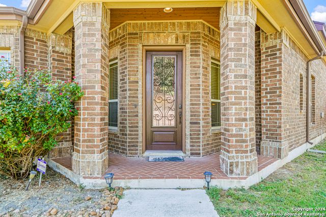 8219 HIGH NOON WAY, San Antonio, TX 78254