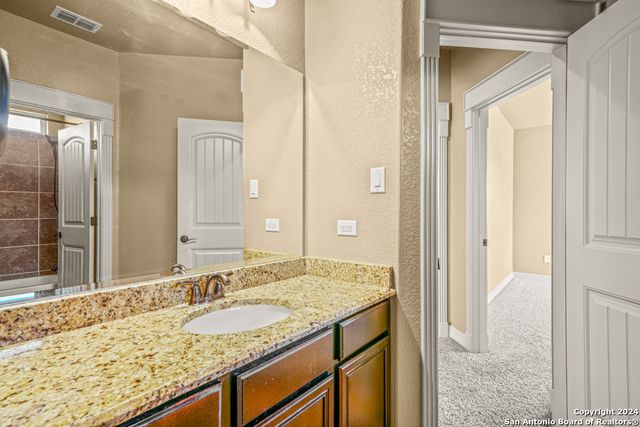 8219 HIGH NOON WAY, San Antonio, TX 78254