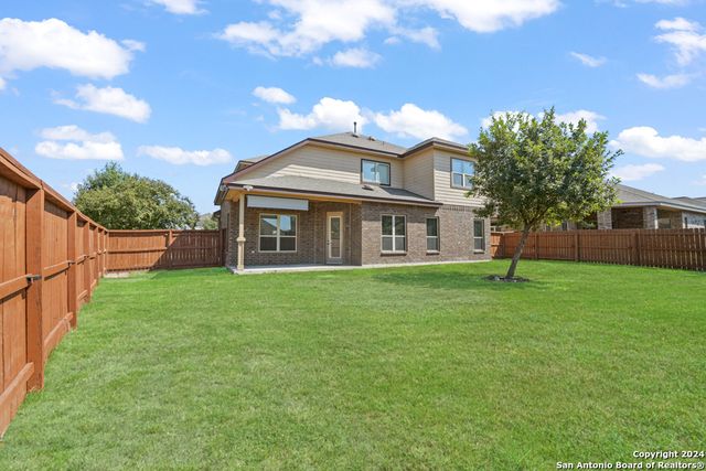 8219 HIGH NOON WAY, San Antonio, TX 78254