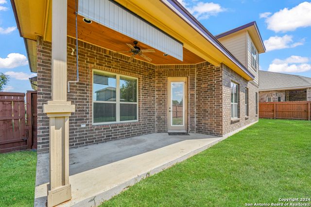 8219 HIGH NOON WAY, San Antonio, TX 78254