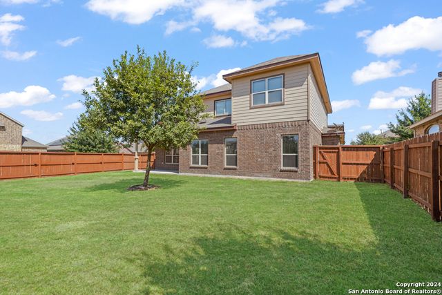 8219 HIGH NOON WAY, San Antonio, TX 78254