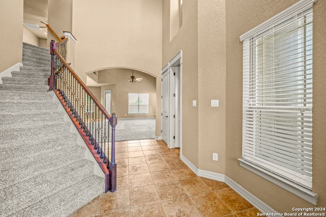 8219 HIGH NOON WAY, San Antonio, TX 78254