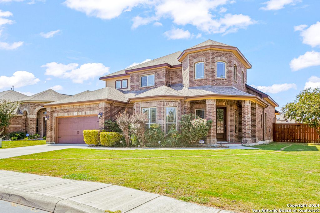 8219 HIGH NOON WAY, San Antonio, TX 78254