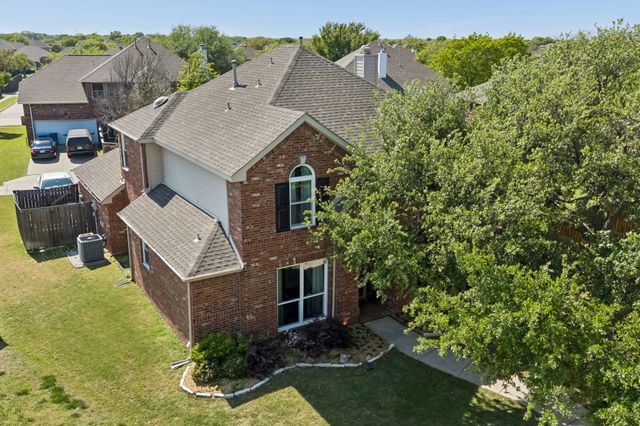 8410 Lexington Court, Rowlett, TX 75089