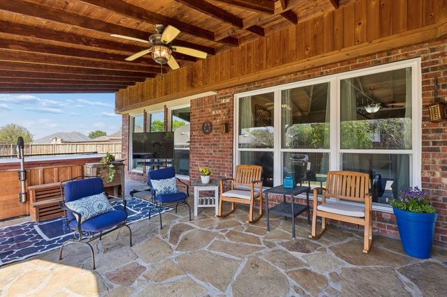 8410 Lexington Court, Rowlett, TX 75089