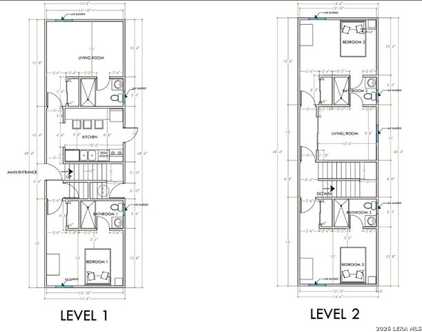 645 N SAN FELIPE AVE, San Antonio, TX 78228