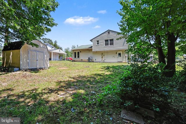 17 WILLOW LANE, Stafford, VA 22554