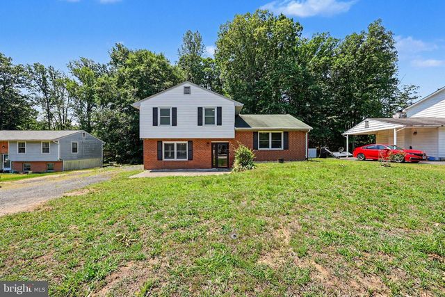 17 WILLOW LANE, Stafford, VA 22554