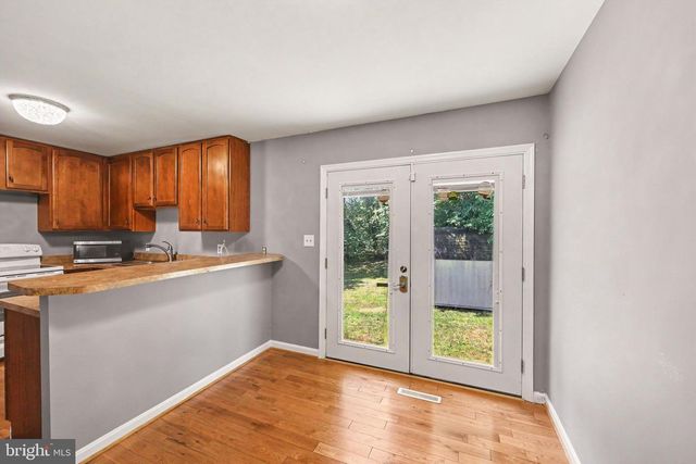 17 WILLOW LANE, Stafford, VA 22554