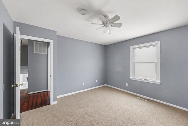 17 WILLOW LANE, Stafford, VA 22554