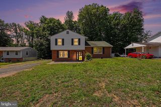 17 WILLOW LANE, Stafford, VA 22554