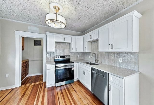 54 Holburn Avenue, Cranston, RI 02910