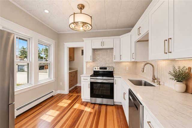 54 Holburn Avenue, Cranston, RI 02910