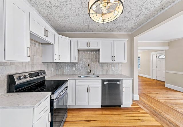 54 Holburn Avenue, Cranston, RI 02910