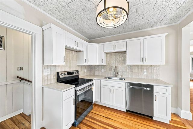 54 Holburn Avenue, Cranston, RI 02910