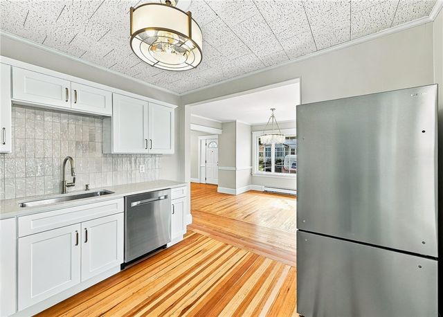 54 Holburn Avenue, Cranston, RI 02910