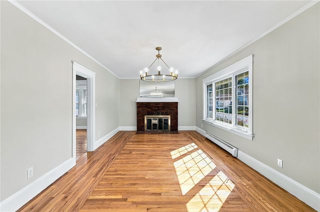 54 Holburn Avenue, Cranston, RI 02910