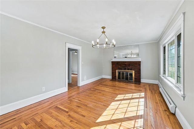 54 Holburn Avenue, Cranston, RI 02910