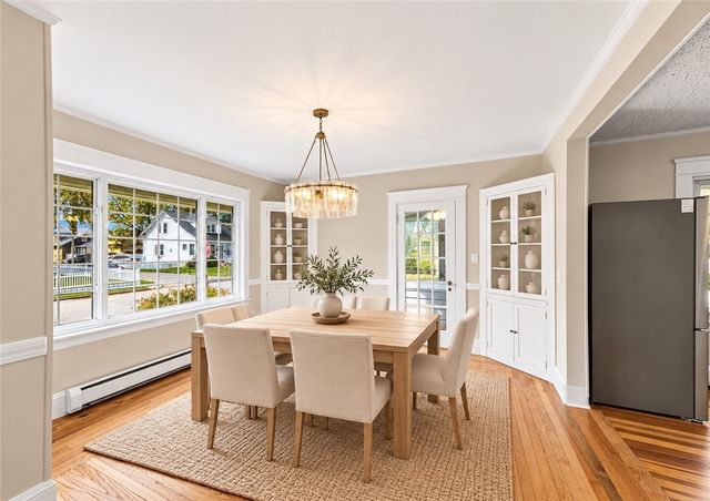 54 Holburn Avenue, Cranston, RI 02910