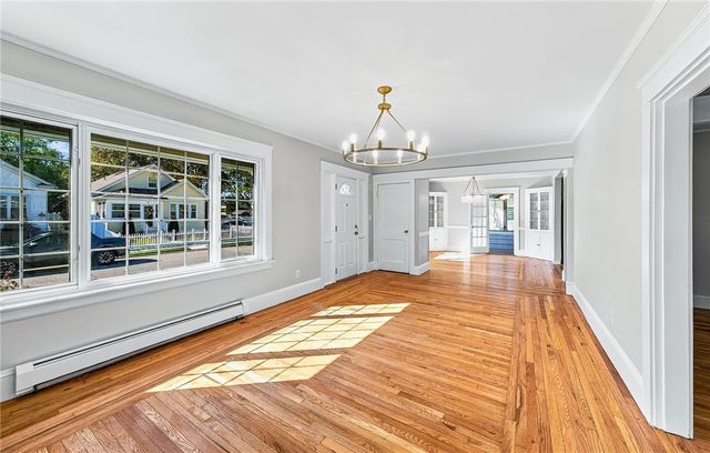 54 Holburn Avenue, Cranston, RI 02910