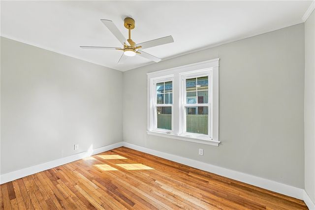 54 Holburn Avenue, Cranston, RI 02910