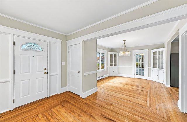 54 Holburn Avenue, Cranston, RI 02910