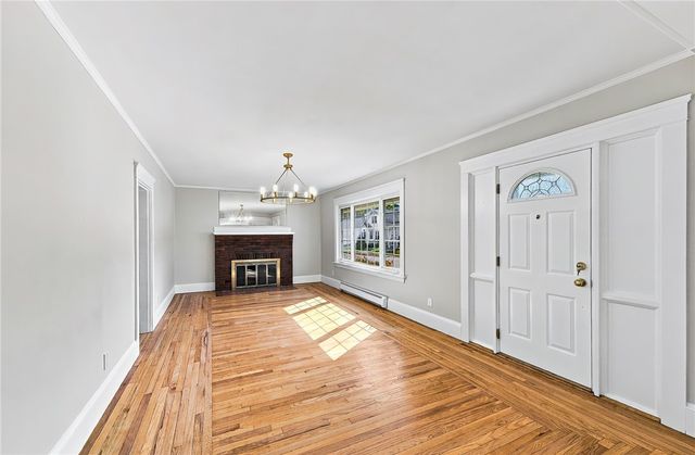 54 Holburn Avenue, Cranston, RI 02910