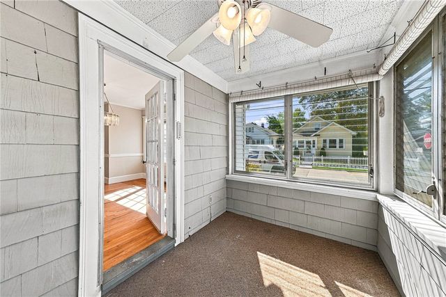 54 Holburn Avenue, Cranston, RI 02910