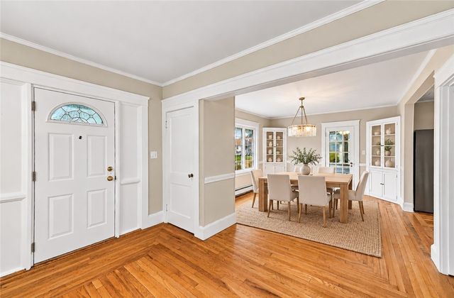 54 Holburn Avenue, Cranston, RI 02910