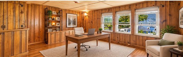 54 Holburn Avenue, Cranston, RI 02910