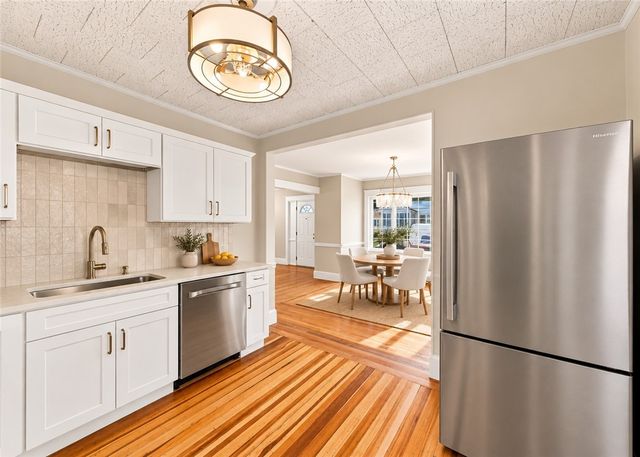 54 Holburn Avenue, Cranston, RI 02910
