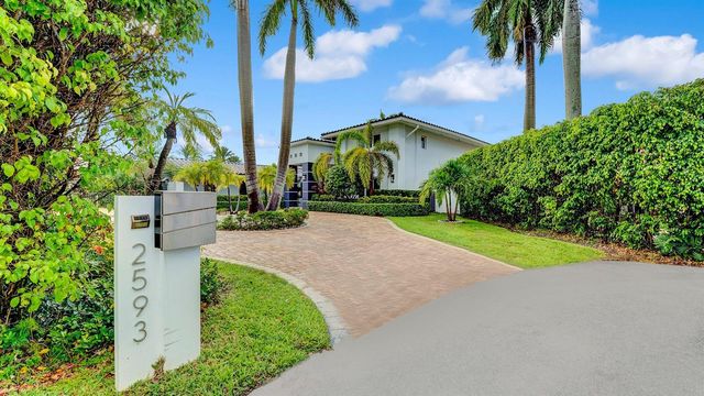 2593 SE 9th Street, Pompano Beach, FL 33062