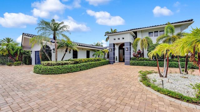 2593 SE 9th Street, Pompano Beach, FL 33062