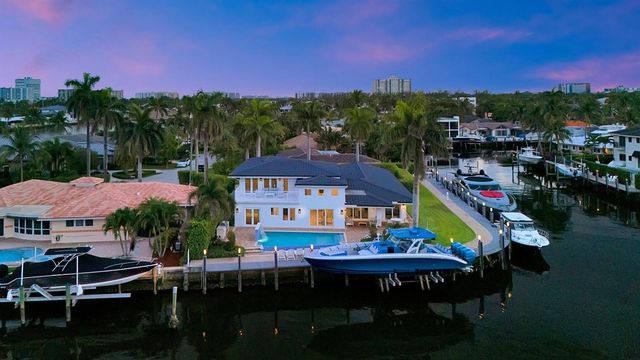 2593 SE 9th Street, Pompano Beach, FL 33062