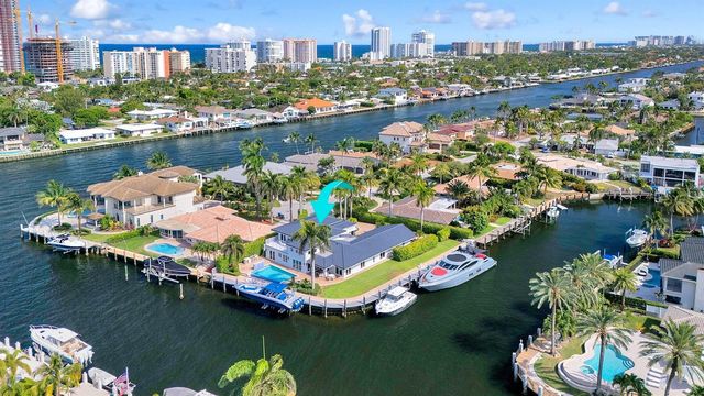 2593 SE 9th Street, Pompano Beach, FL 33062