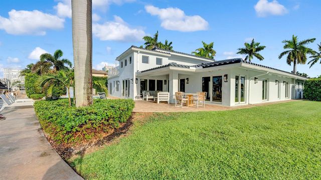 2593 SE 9th Street, Pompano Beach, FL 33062
