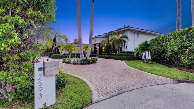 2593 SE 9th Street, Pompano Beach, FL 33062