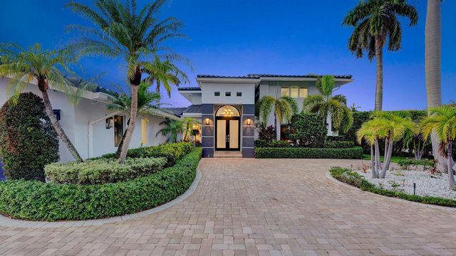 2593 SE 9th Street, Pompano Beach, FL 33062