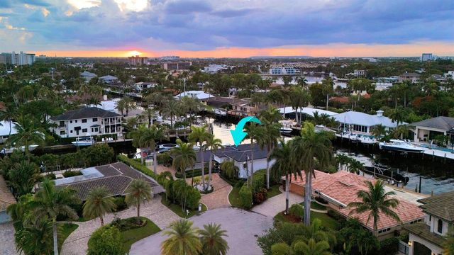 2593 SE 9th Street, Pompano Beach, FL 33062