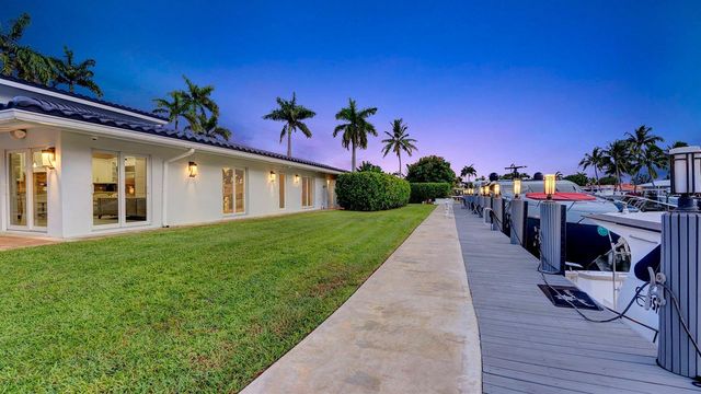 2593 SE 9th Street, Pompano Beach, FL 33062