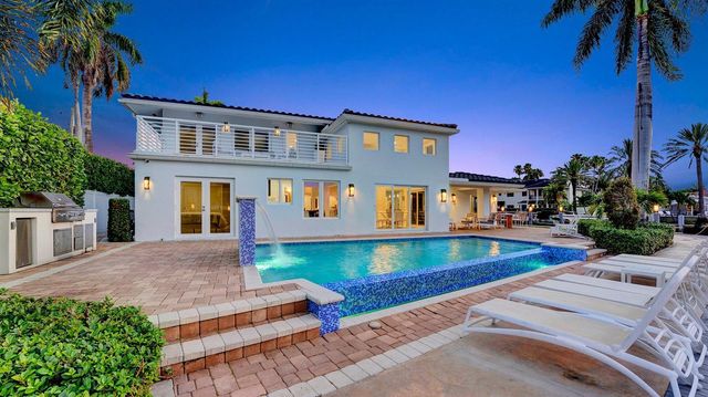 2593 SE 9th Street, Pompano Beach, FL 33062