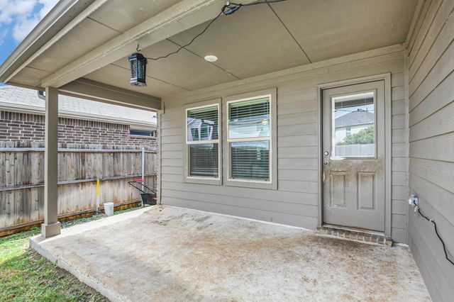 2920 Manu Street, Fort Worth, TX 76123